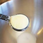 طريقة عمل عجينة العيش الفينو بالصور