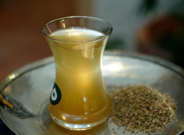 طرق استخدام اليانسون للتنحيف وفوائده