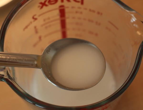 فوائد ماء الأرز للطفل