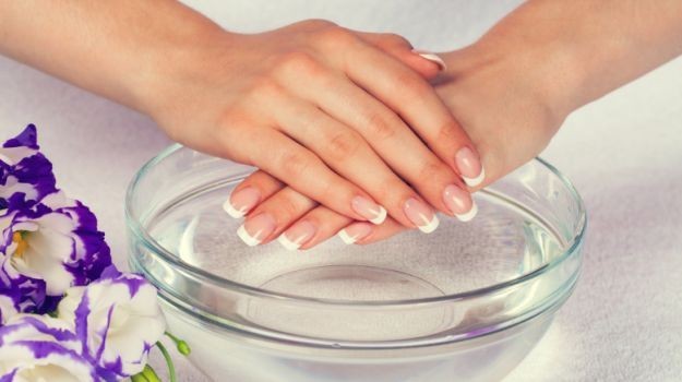 ماسك تقوية الأظافر الضعيفة ماسك تقوية الأظافر الضعيفة