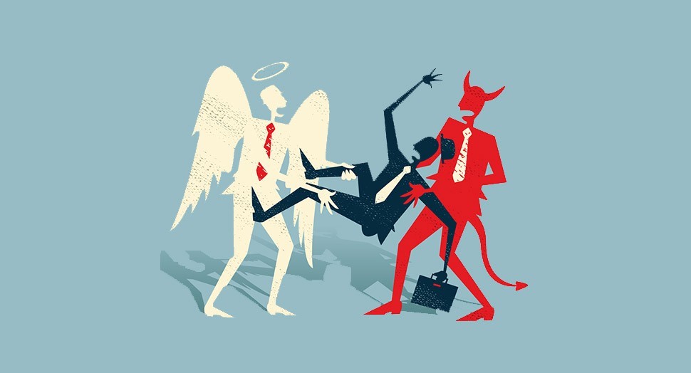 العادات السيئة للرجل التي يجب أن يتخلص منها بعد الزواج