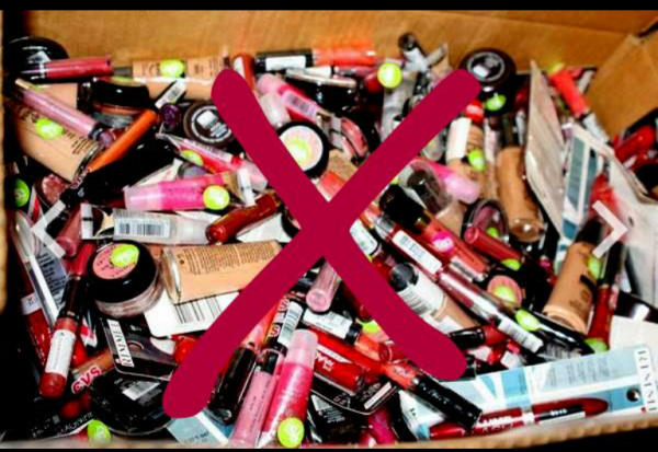 أضرار إستعمال الكريمات ومستحضرات التجميل الإكسباير ” منتهية الصلاحية “