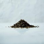 وصفة عمل شاي الياسمين مع عصير الليمون المثلج