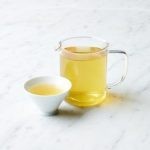 وصفة عمل شاي الياسمين مع عصير الليمون المثلج