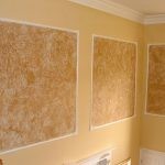 ديكورات نقاشة بأحدث الألوان والدهانات المودرن