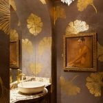 ديكورات نقاشة بأحدث الألوان والدهانات المودرن