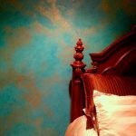 ديكورات نقاشة بأحدث الألوان والدهانات المودرن