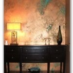 ديكورات نقاشة بأحدث الألوان والدهانات المودرن