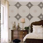 ديكورات نقاشة بأحدث الألوان والدهانات المودرن