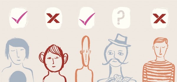 علامات الشخصيه السامه احذر التعامل معها