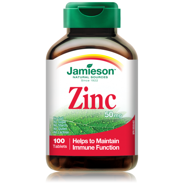 موسوعة عن فوائد الزنك والأطعمة التي تحتوي على الزنك