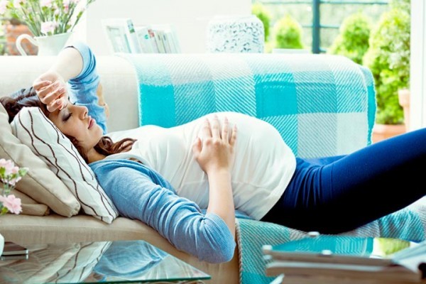 ٦ اشياء تجنبيها لضمان سلامة الحمل