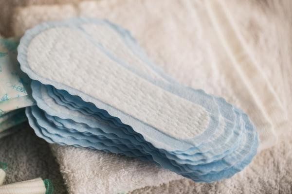 الإفرازات البنية : لماذا الإفرازات لدى بنية اللون ؟