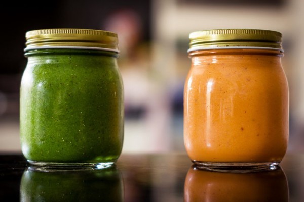 ٩ مشروبات لحرق الدهون بطعم لذيذ