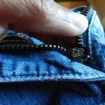 طرق إصلاح السوستة (السحاب) التالفة