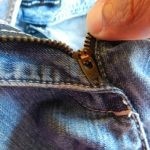 طرق إصلاح السوستة (السحاب) التالفة