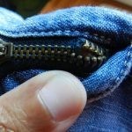 طرق إصلاح السوستة (السحاب) التالفة