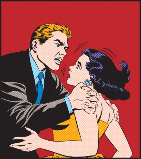 ١٢ نصيحة لوقف الخلافات الزوجية وجعلكم سمن على عسل