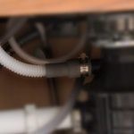 كيفية حل مشكلة انسداد غسالة الصحون