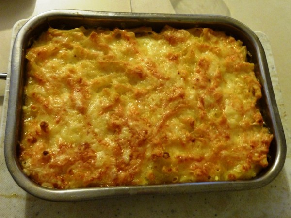 طريقة عمل النجرسكو بالصور