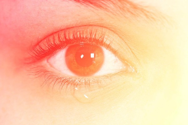 أعراض مشاكل العيون التي توجب عليك زيارة طبيب العيون