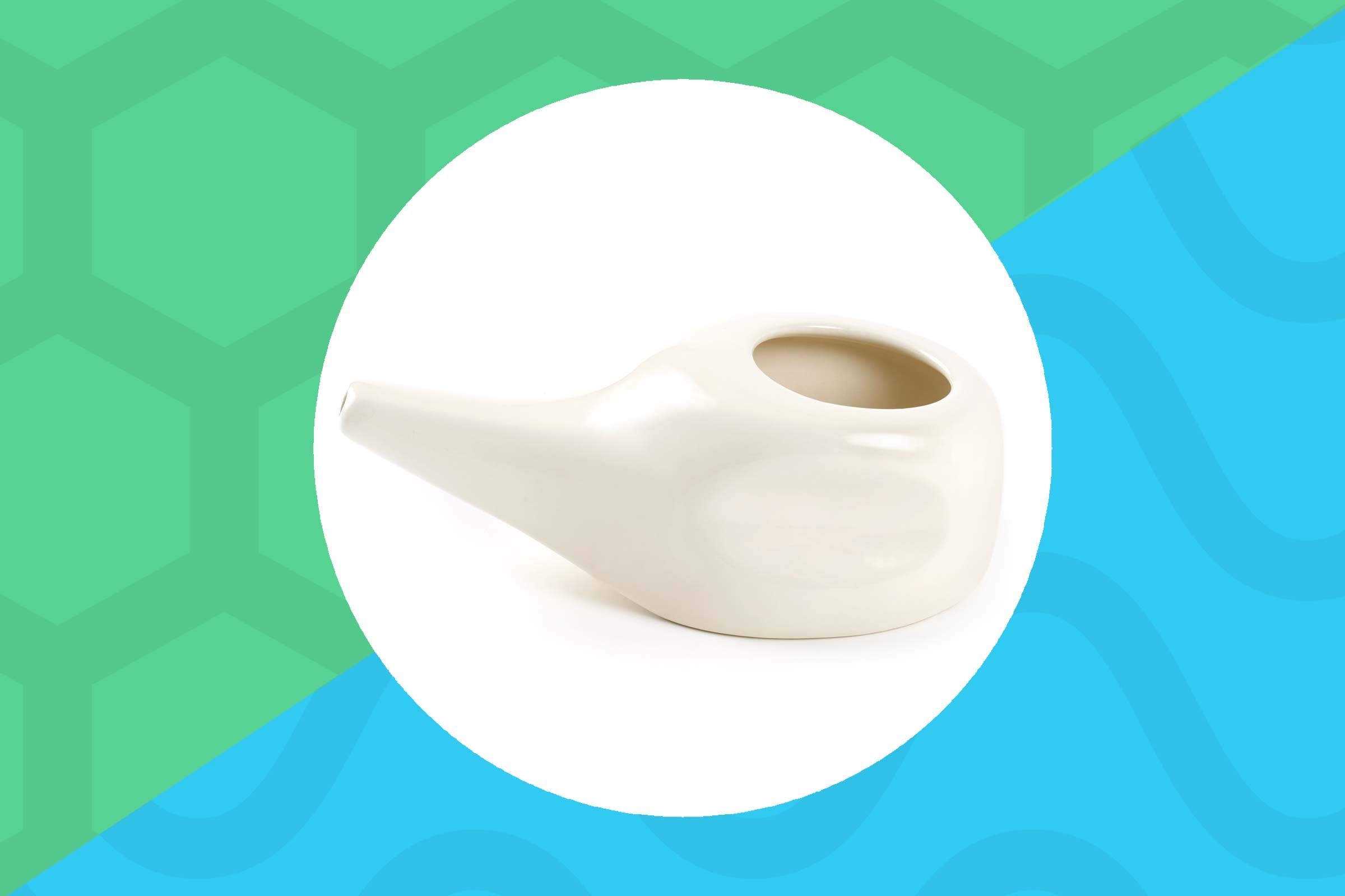 علاج صداع الجيوب الأنفية بـ ٩ طرق طبيعية منزلية