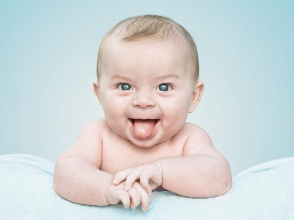حقائق عن الأطفال ١٠ أشياء لا تعرفها عنهم حقائق عن الأطفال ١٠ أشياء لا تعرفها عنهم