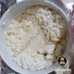 طريقة عمل خبز النان بالصور طريقة عمل خبز النان بالصور