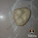 طريقة عمل خبز النان بالصور طريقة عمل خبز النان بالصور