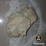 طريقة عمل خبز النان بالصور طريقة عمل خبز النان بالصور