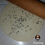 طريقة عمل خبز النان بالصور طريقة عمل خبز النان بالصور