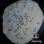 طريقة عمل خبز النان بالصور طريقة عمل خبز النان بالصور