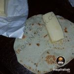طريقة عمل خبز النان بالصور طريقة عمل خبز النان بالصور