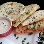 طريقة عمل خبز النان بالصور طريقة عمل خبز النان بالصور