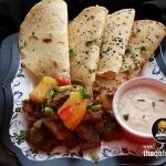 طريقة عمل خبز النان بالصور طريقة عمل خبز النان بالصور