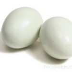 كيفية شراء البيض الصحي ؟