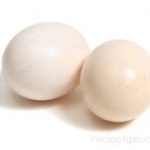 كيفية شراء البيض الصحي ؟