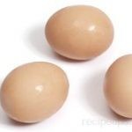 كيفية شراء البيض الصحي ؟