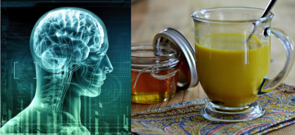 ٨ علامات تؤكد حاجتك لتناول مشروب حليب الكركم