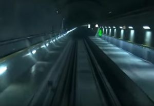 أطول طريق مختصر في العالم