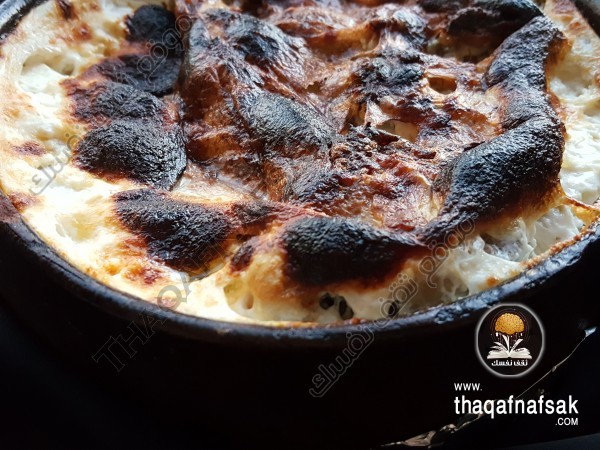 طريقة عمل الأرز المعمر على أصوله بالصور طريقة عمل الأرز المعمر على أصوله بالصور