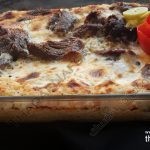 طريقة عمل الأرز المعمر على أصوله بالصور