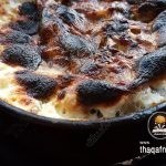 طريقة عمل الأرز المعمر على أصوله بالصور