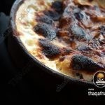 طريقة عمل الأرز المعمر على أصوله بالصور