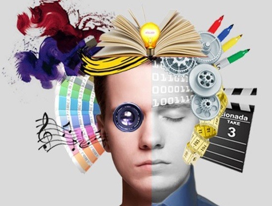 هل أنت شخص مبدع ؟