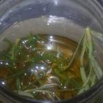 كيفية تقوية الشعر بزيت أكليل الجبل