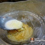 تبييض البشرة بوصفة بيتي مجربة رائعة جدا