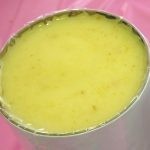 فوائد صابون الزنجبيل وطريقة عمله في البيت