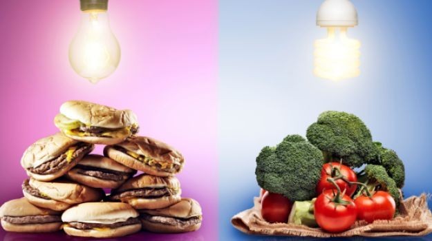 أضرار الوجبات السريعة ١٤ تحذير خطير