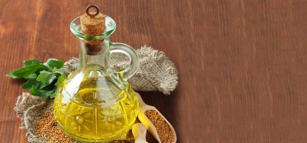 فوائد زيت الخردل لصحة الأطفال والرضع فوائد زيت الخردل لصحة الأطفال والرضع